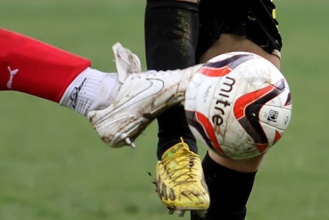 Δόξα Πετρούσας – Άρης Ακροποτάμου 1-1