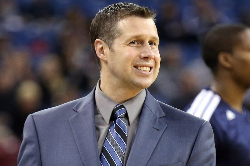 Μινεσότα Τίμπεργουλφς: Συνέντευξη στον Γέργκερ