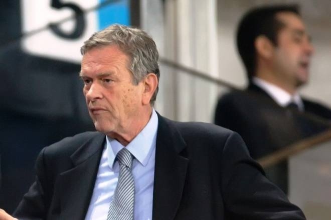 Άρης: Συναντήθηκε με Ιωαννίδη ο Ψηφίδης