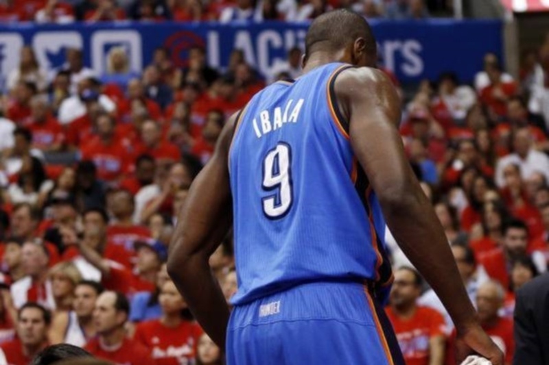 Οκλαχόμα Σίτι Θάντερ: Ψυχολογικό πόλεμο… ελπίδας από Ιμπάκα