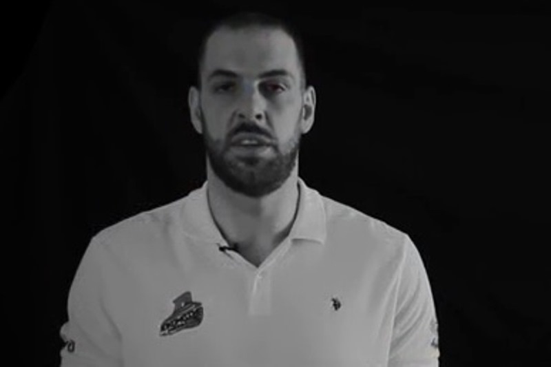 Λοκομοτίβ Κουμπάν: Έκκληση για βοήθεια από Μάριτς (video)