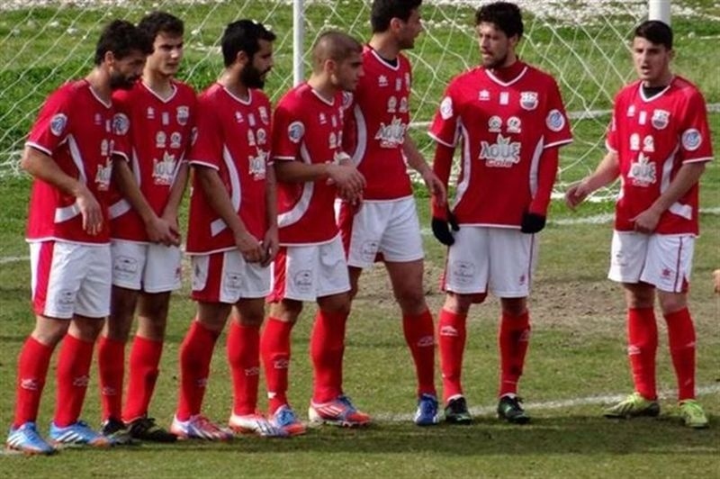 Ατρόμητος Λάππα-Παναργειακός 2-1