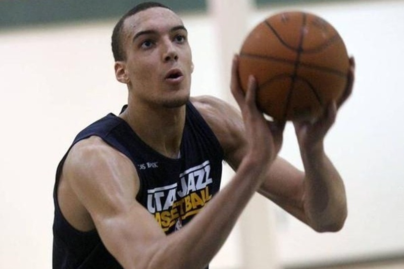 Γιούτα Τζαζ: Περισσότερα θέλει ο Γκομπέρτ