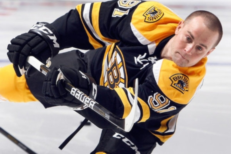 NHL: Καλύτερα ο Marc Savard