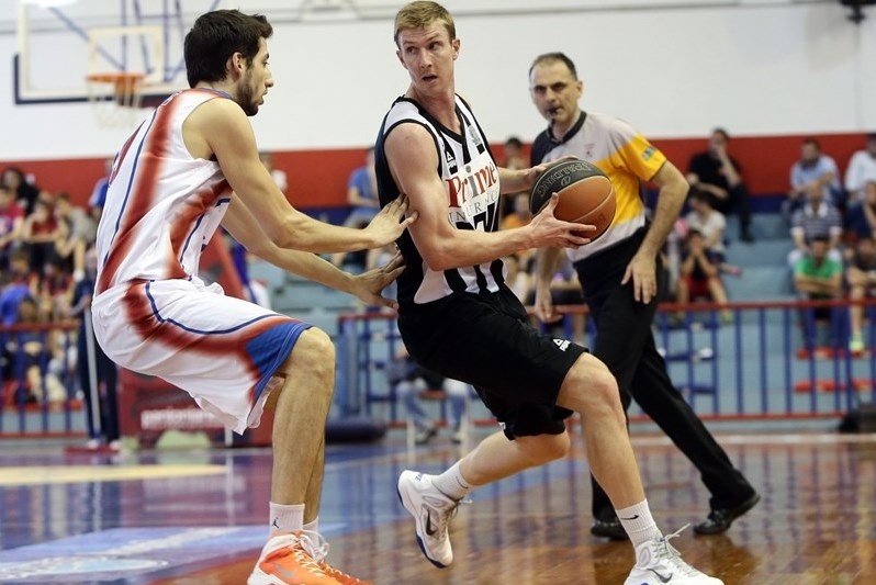 Πέιν: «Δεν πανηγυρίζουμε» (photos)