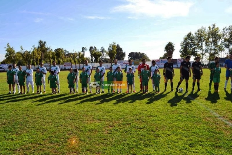 ΠΑΟ Βάρδας: Ευχαριστεί τους φιλάθλους