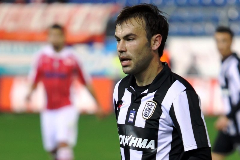 «Δεν έχει γίνει πρόταση στον Νάτχο από τον ΠΑΟΚ»