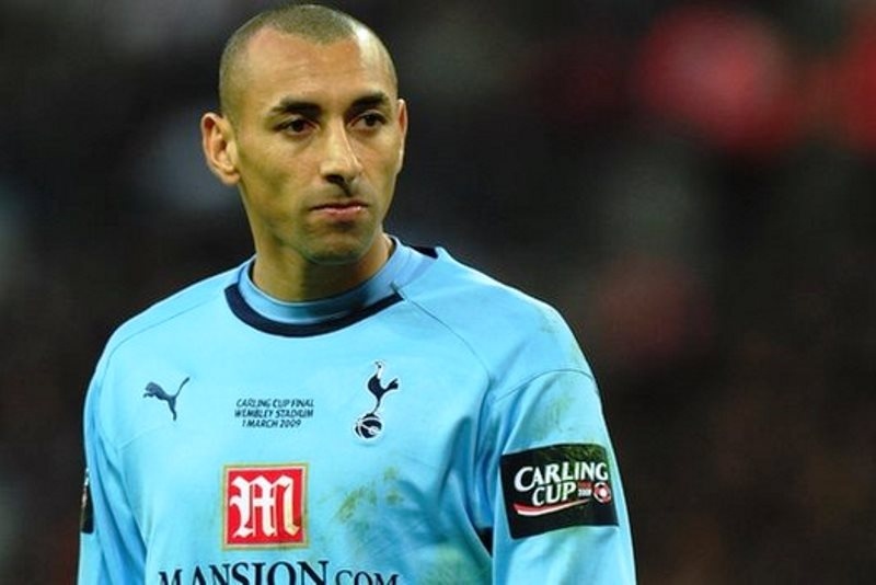 Τότεναμ: Αποχώρησε ο Γκόμες