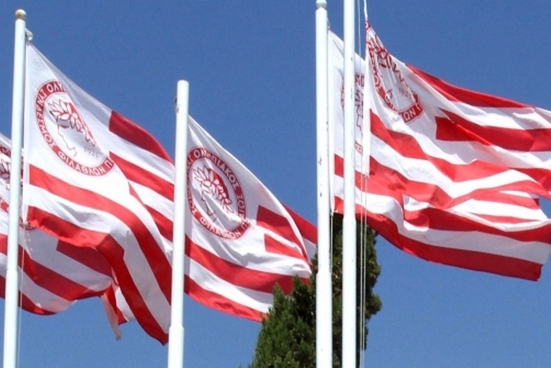 Ολυμπιακός: Οι Βετεράνοι κατά Μιχαλολιάκου