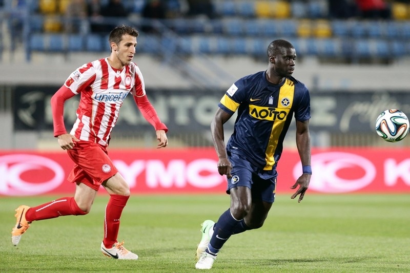 Ολυμπιακός: Θέλει Σέποβιτς η Σπόρτινγκ Χιχόν