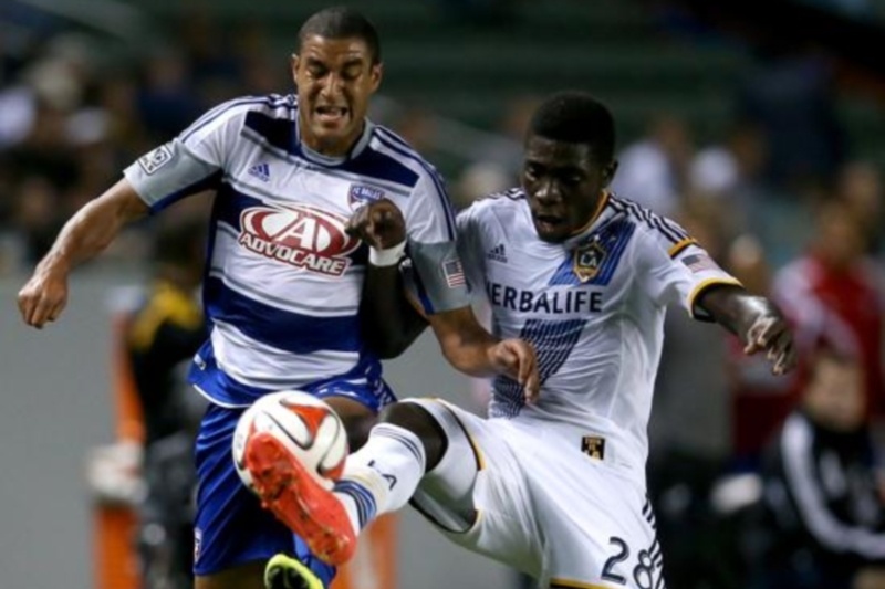 MLS: «Ανάσα» για Γκάλαξι (videos)