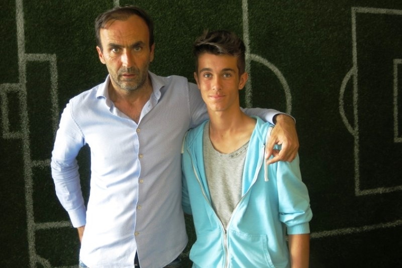 ΠΑΟΚ: Απέκτησε νεαρό ταλέντο