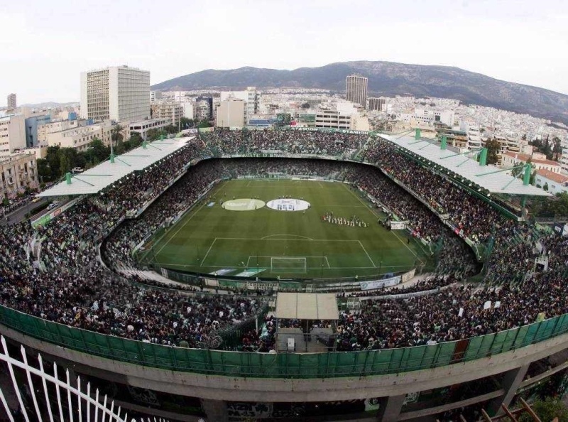 Σακελλαρίδης : «Να παραμείνει στο «σπίτι» του ο ΠΑΟ»