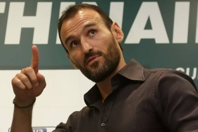 Παναθηναϊκός: Επί τάπητος το πλάνο