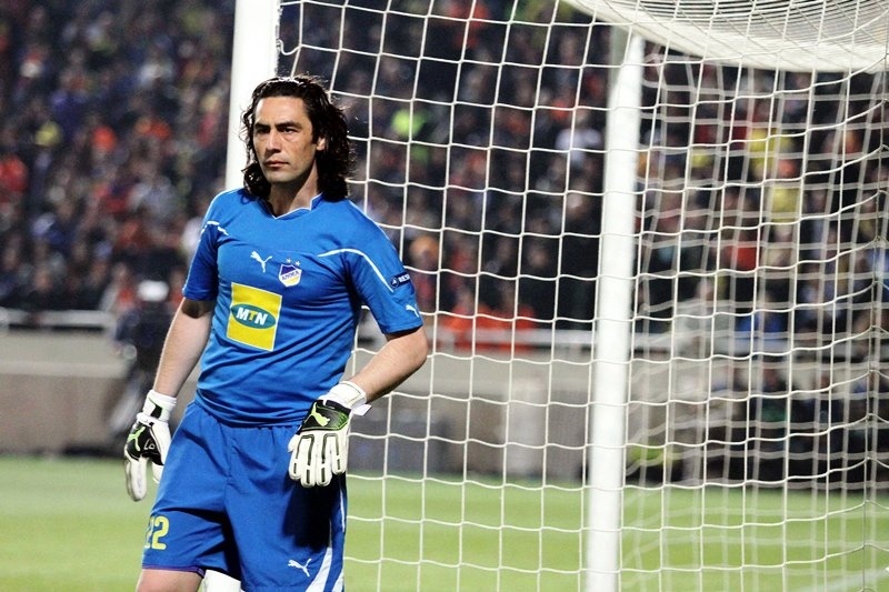 ΑΠΟΕΛ: Ανανέωσε ο Χιώτης