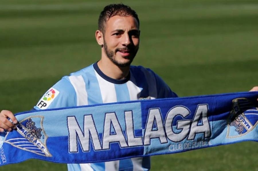 Ολυμπιακός: «Συμφωνία για Αμραμπάτ»