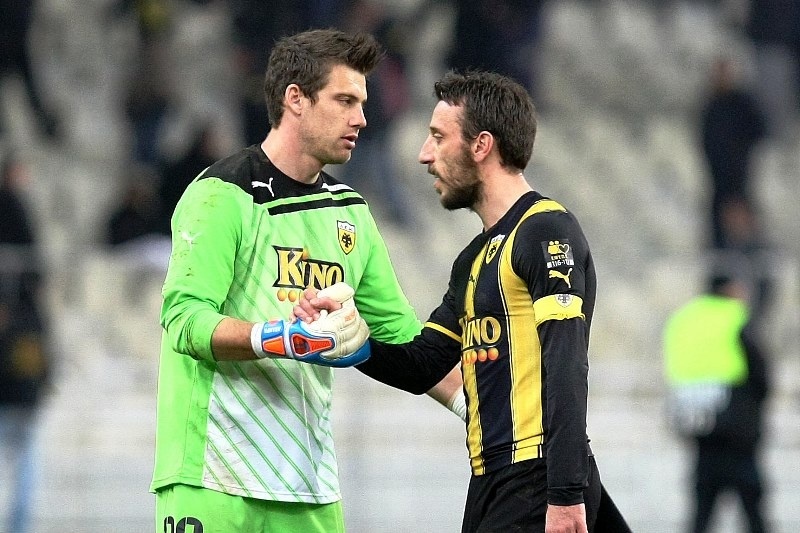 ΑΕΚ: Ξεπέρασε άλλο ένα εμπόδιο για την εκκαθάριση