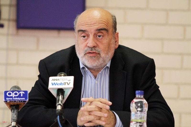 Πινγκ Πονγκ: Απογοήτευση αρά την πρόσθετη επιχορήγηση