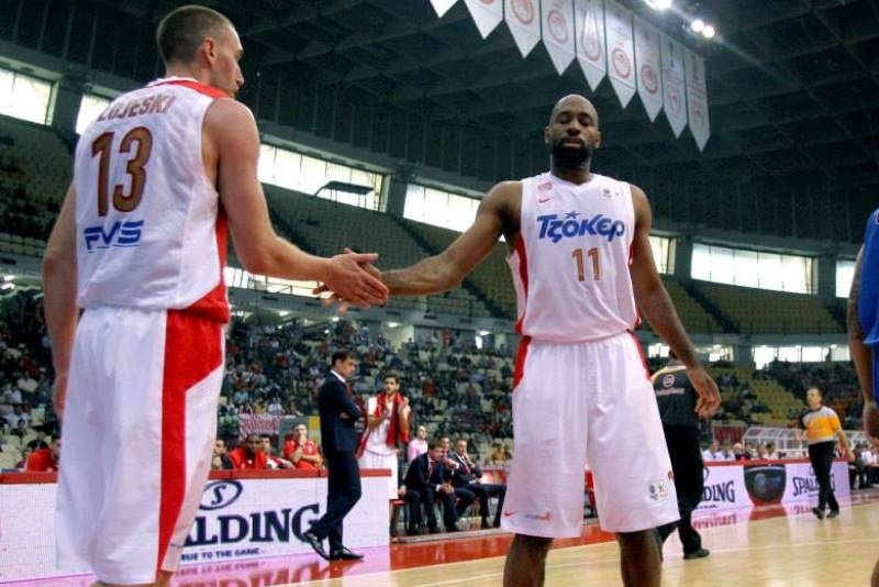 Ολυμπιακός: Ανάλυση για το 1-1