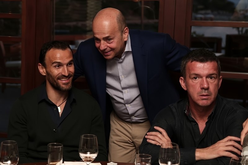 Παναθηναϊκός: Όλοι δίπλα στον Νταμπίζα