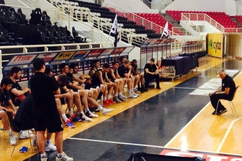 ΠΑΟΚ: Με συγκέντρωση για το 2-0