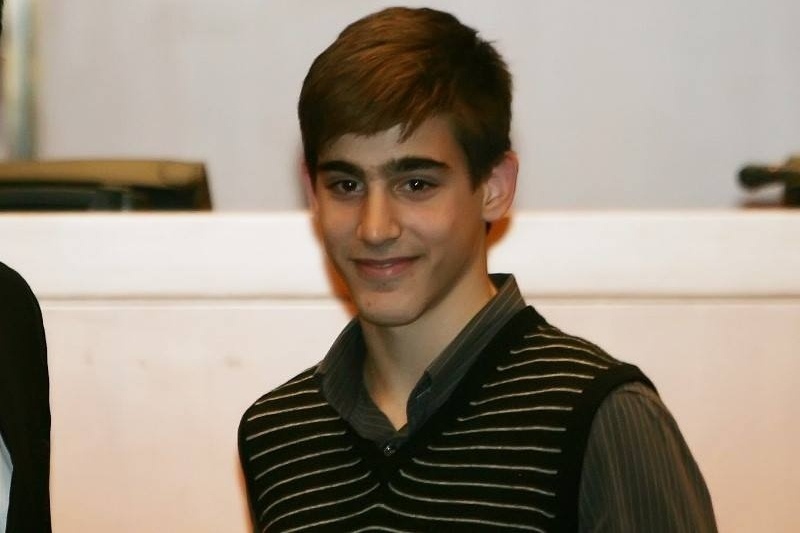 Ενόργανη γυμναστική: Στον τελικό ο Τανταλίδης