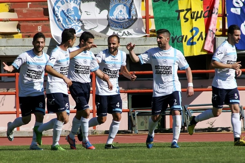 Δόξα Βύρωνα: Θα καταθέσει έφεση