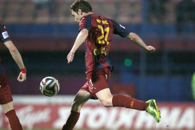 Βέροια: Βεργώνης μέχρι το 2015