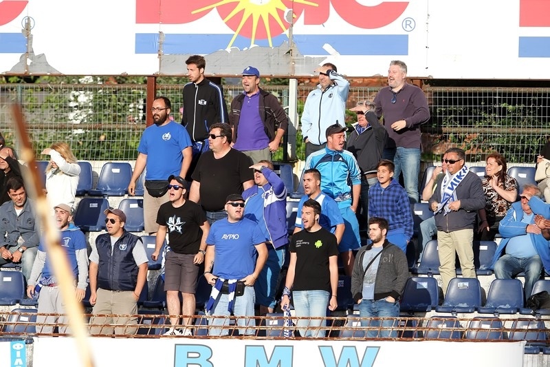 Νίκη Βόλου: Ενίσχυση του Δημοτικού Παντοπωλείου