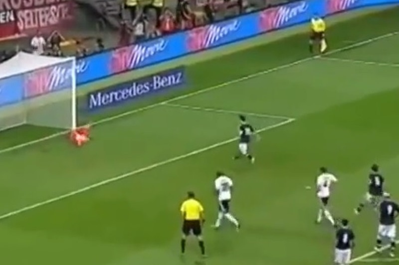 Μπαρτσελόνα: Ξέρει καλά τον Μέσι ο Τερ Στέγκεν (video)