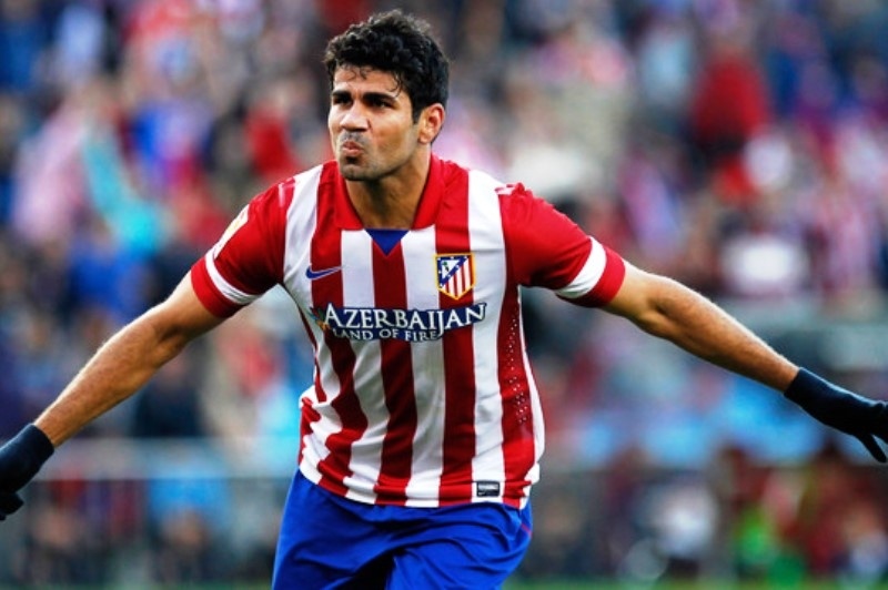 Ατλέτικο Μαδρίτης: Οι 11 του τελικού (video)