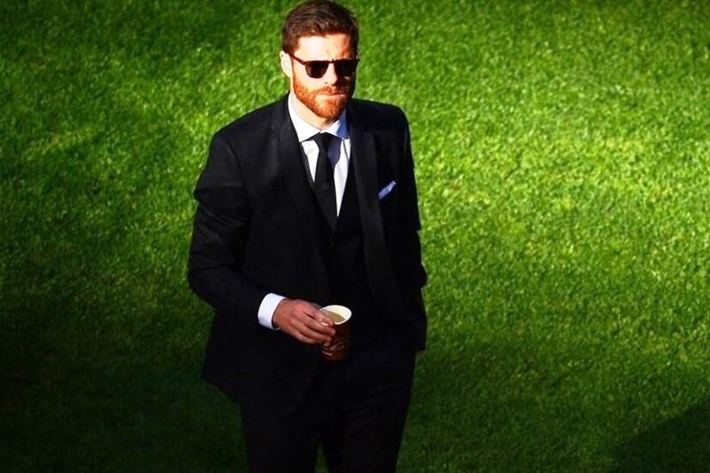 Ρεάλ Μαδρίτης: «Τρελάθηκε» ο Τσάμπι Αλόνσο (video)