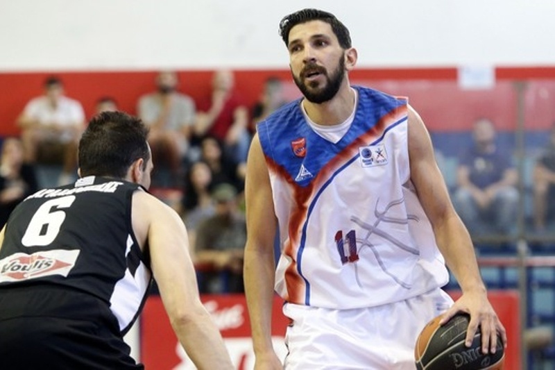 Πανιώνιος: Αγωνία για Μπατή