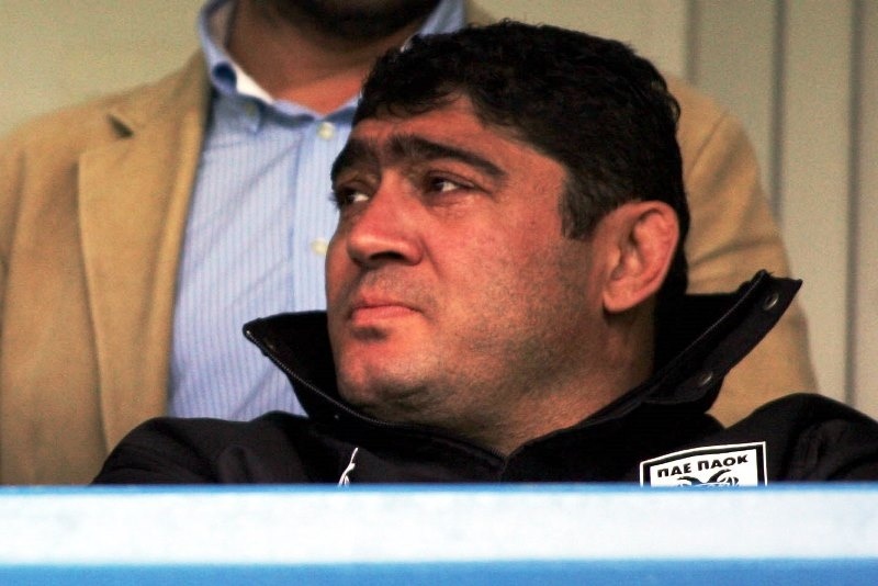 Παναγιωτόπουλος: «Τίμησε την πατρίδα μας ο Ποικιλίδης»