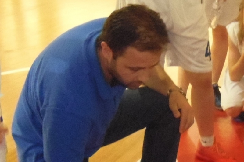 Τιτάνες Παλαμά: Έμεινε ο Χαντζιάρας