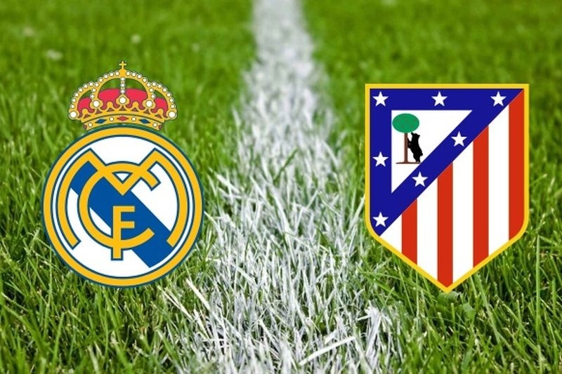 Ρεάλ Μαδρίτης – Ατλέτικο Μαδρίτης: Το preview του τελικού (video)