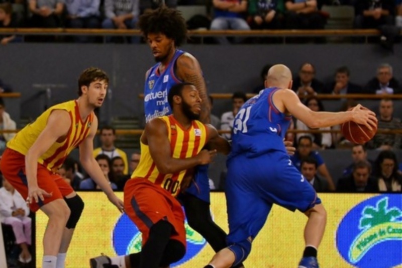 Ατλάντα Χοκς: Ταξίδι για Νογκέιρα