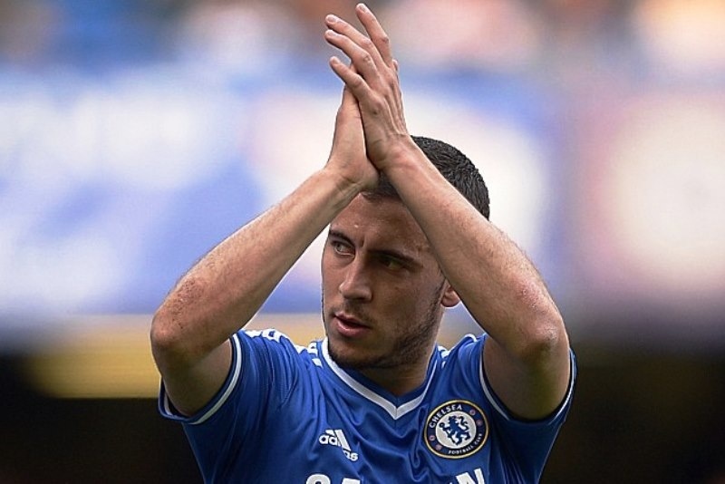 Παρί Σεν Ζερμέν: Ακολουθεί ο Αζάρ