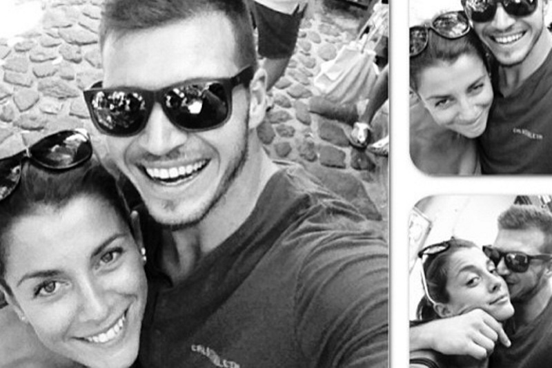 Καλλονή: Πατέρας ο Χογκ!