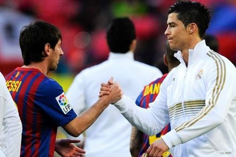 Μπαρτσελόνα: Έδωσε συγχαρητήρια στη Ρεάλ