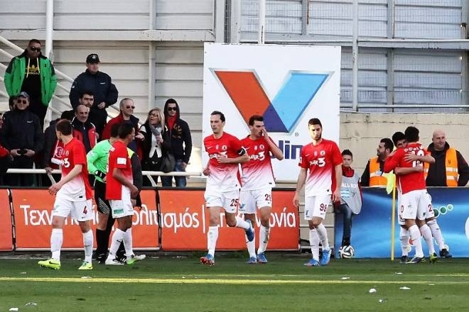 Ξάνθη: Φιλική εξάρα στη Βουλγαρία