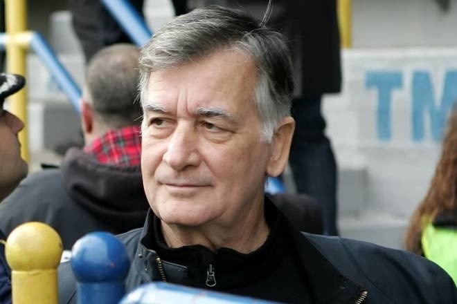 Κωστούλας: «Να χτίσω τον Παναιτωλικό που δικαιούται το Αγρίνιο» (video)