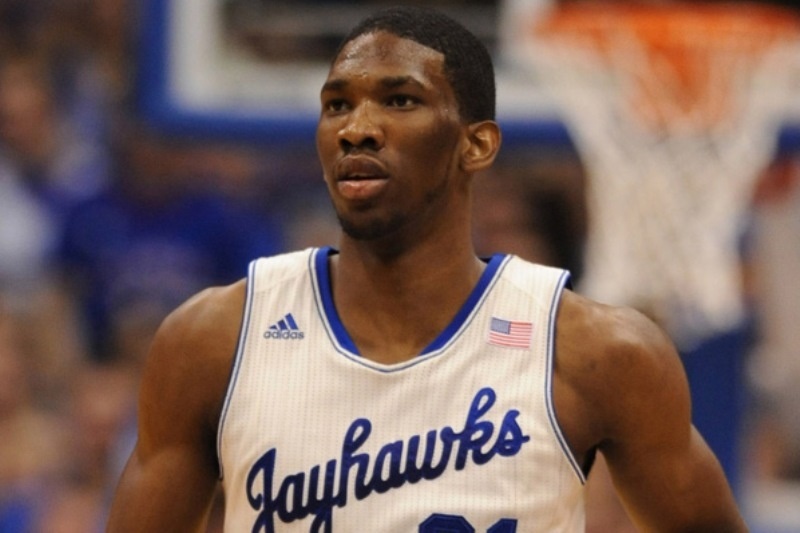 NBA: Υγιής ο Έμπιντ (video)