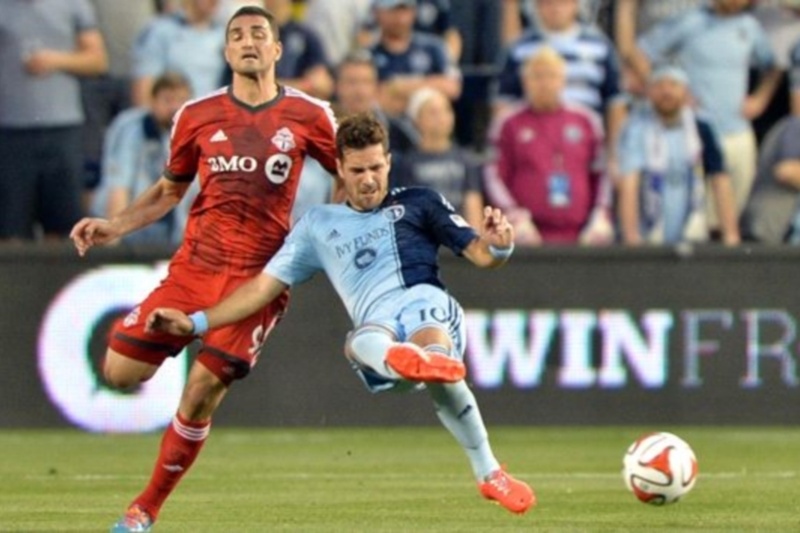 MLS: Κλοπή στο Κάνσας (videos)