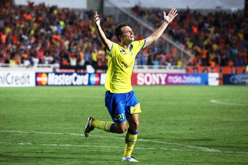 Μαντούκα: «Η αγάπη και ο σεβασμός με έκαναν να αναιρέσω την απόφασή μου»