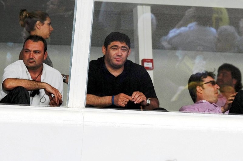 Αιγινιακός: «Μεγάλο το κενό του Ποικιλίδη στην αθλητική οικογένεια»