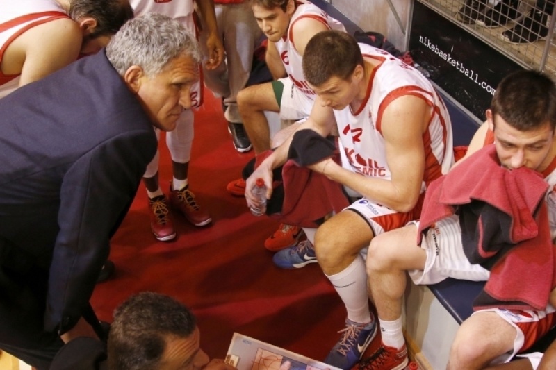 Τελικοί Βουλγαρίας και Τσεχίας: Νίκες για Λουκόιλ και Νίμπουρκ