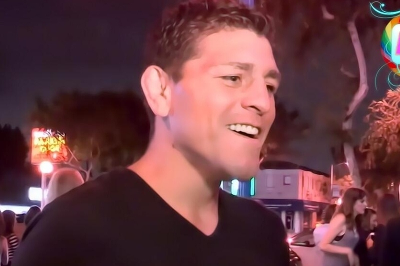 UFC: «Ψήνει» Diaz για Brown o White