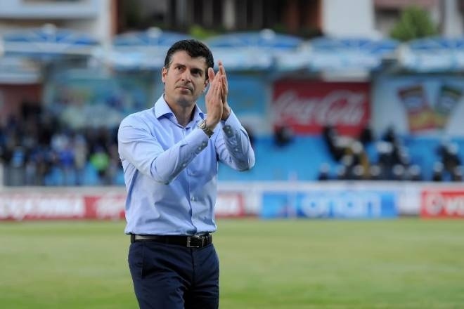 Πλατανιάς: Πιάνει δουλειά ο Χριστόπουλος