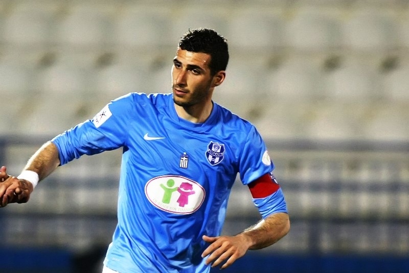 Αστέρας Τρίπολης: Σενάριο για Πετρόπουλο